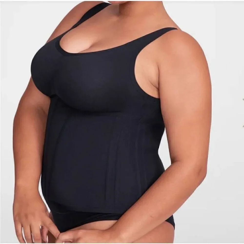 Honeylove Boldness Sculpting Tank XL